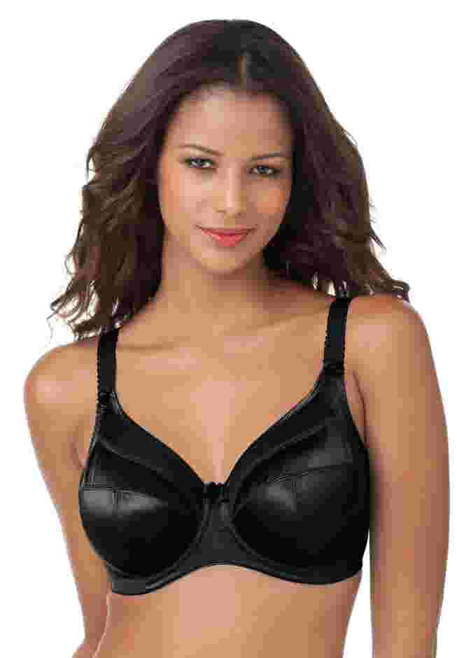 Goddess® Keira and Kayla Underwire Bra 6090/6162 image number 0