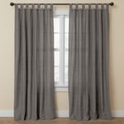 Poly Cotton Canvas Tab-Top Panel image number null