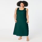 Plus-Size 2 piece Long Sleeve Beaded Georgette Gown Set with Detachable Jacket image number null