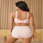 Wireless Microfiber T-Shirt Bra image number null