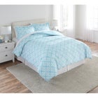 Medallion Duvet Cover image number null