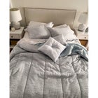 Covington 9-Pc. Comforter Set image number null