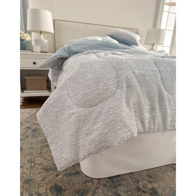 Covington 9-Pc. Comforter Set image number 3