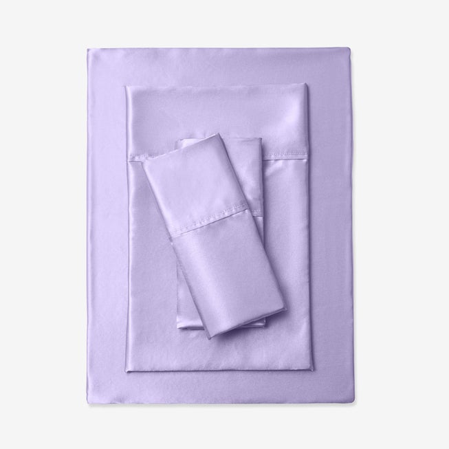 Satin Bedtite™ Sheet Set image number 0