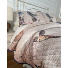 Fluttering Splendor Quilt image number null