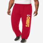 NFL&reg; Critical Victory Fleece Pants image number null
