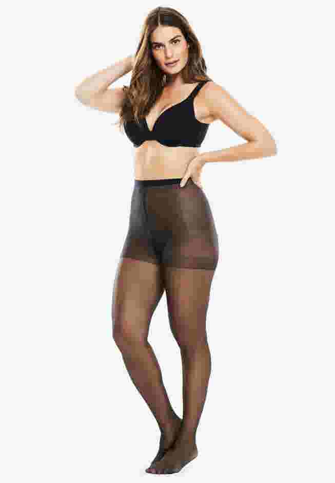 2-Pack Sheer Tights  image number 0