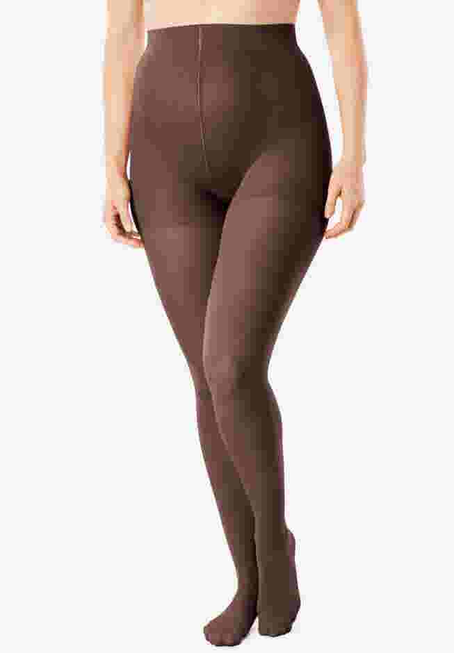 2-Pack Smoothing Tights  image number 0
