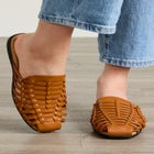 The Wendy Slip On Mule image number null