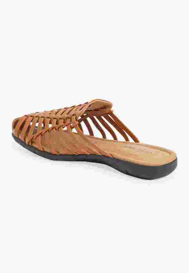 The Wendy Slip On Mule image number 1