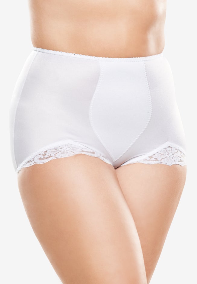 Tummy Control Brief image number 0