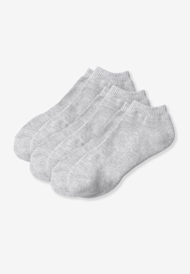 Ankle Socks 3-Pack image number 0