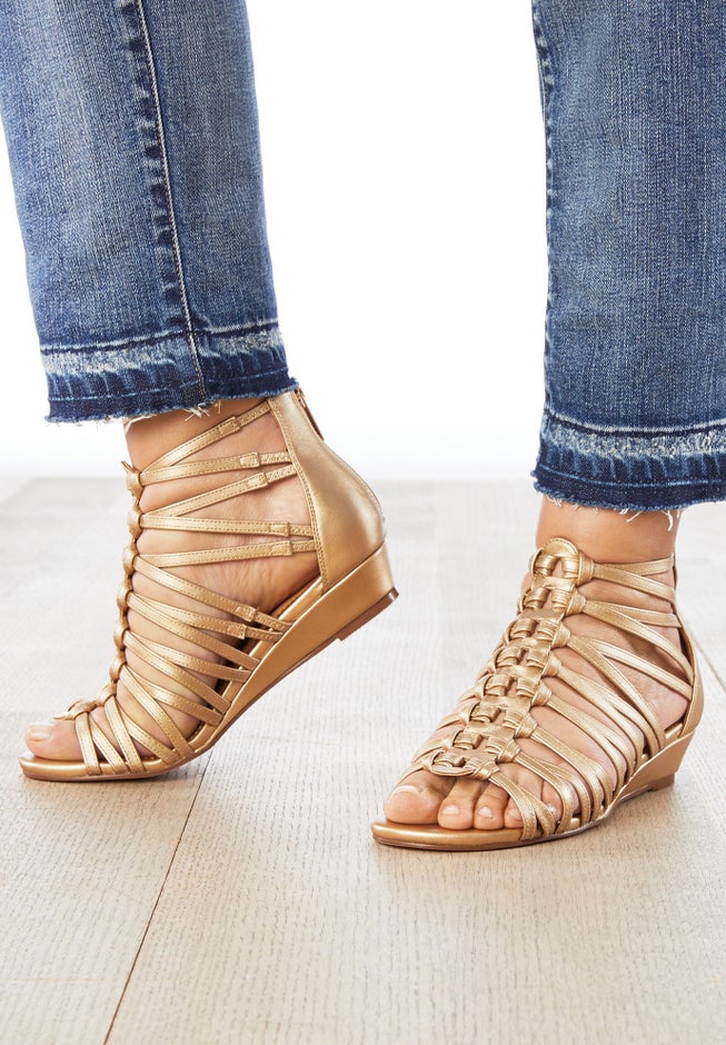 The Helen Sandal image number 8