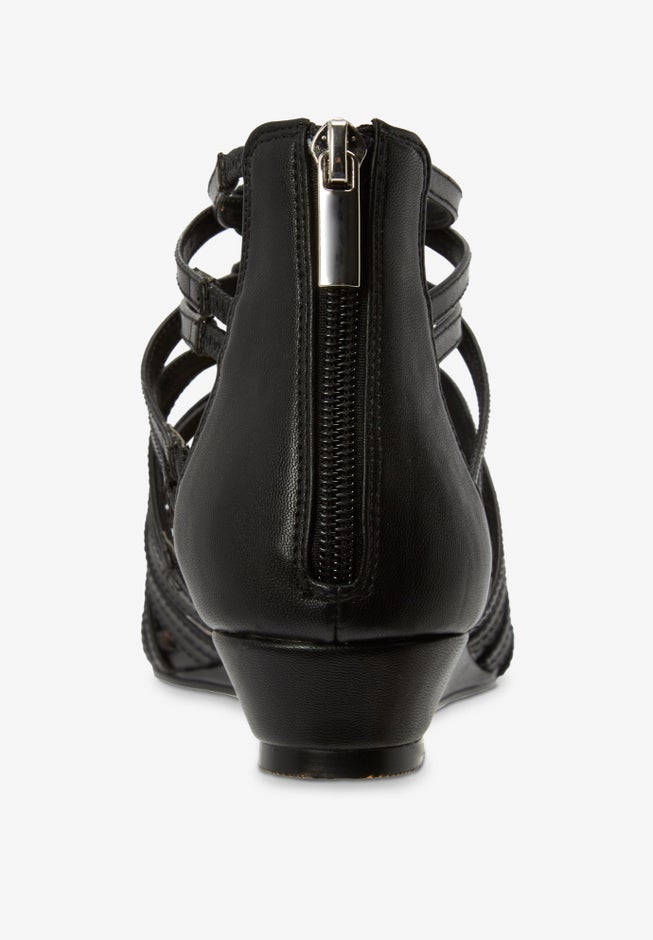 The Helen Sandal image number 1