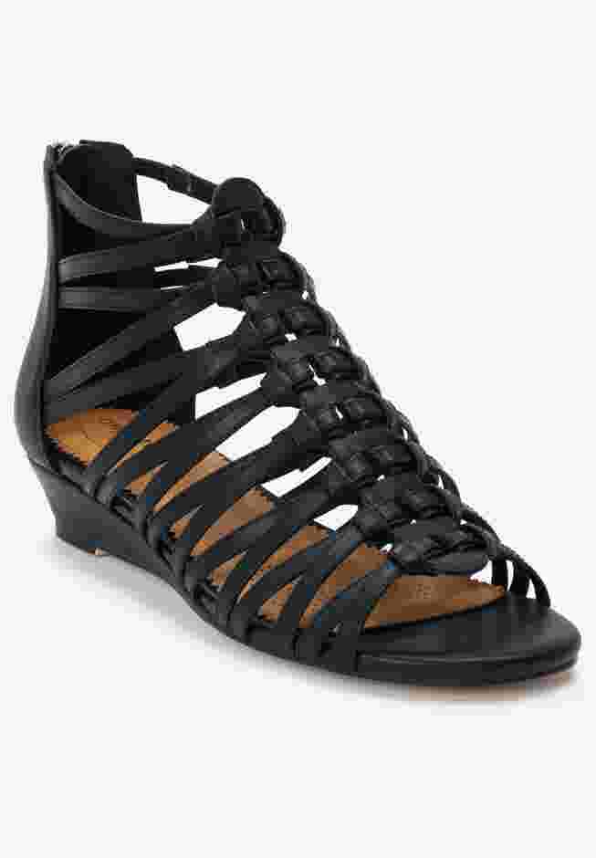 The Helen Sandal image number 0