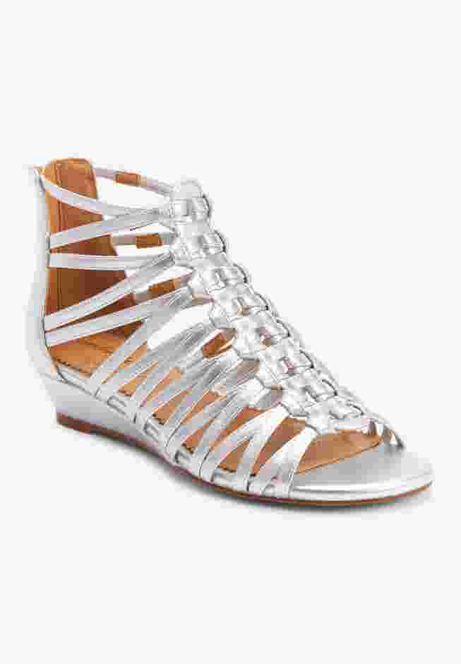 The Helen Sandal image number 0