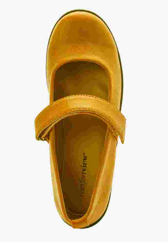 The Carla Mary Jane Flat  image number 4