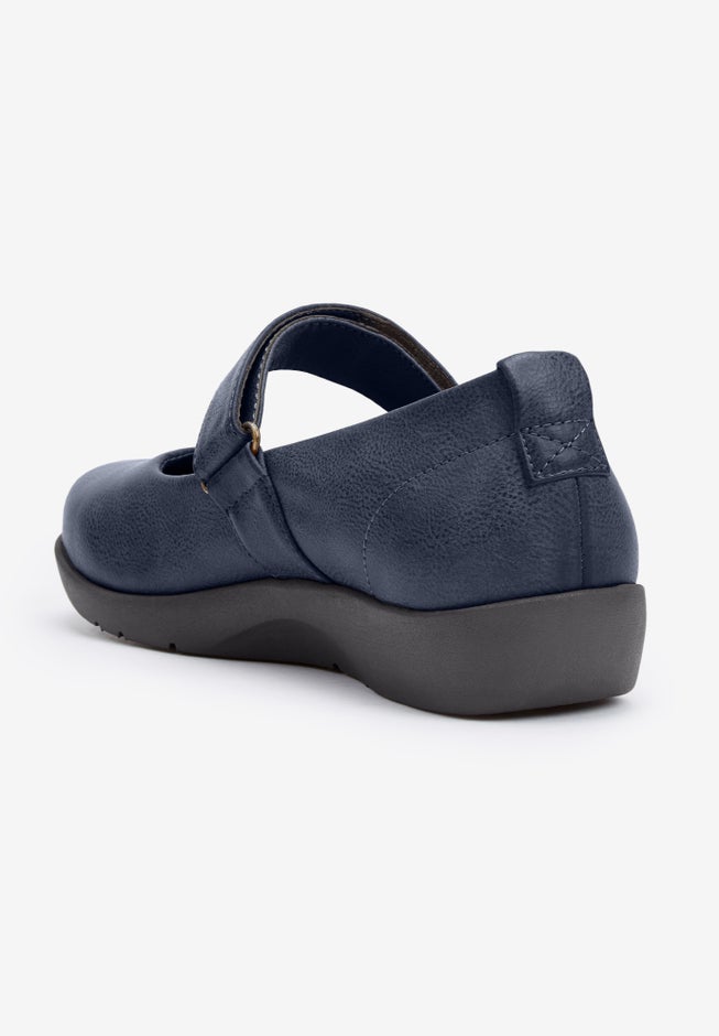 The Carla Mary Jane Flat  image number 2