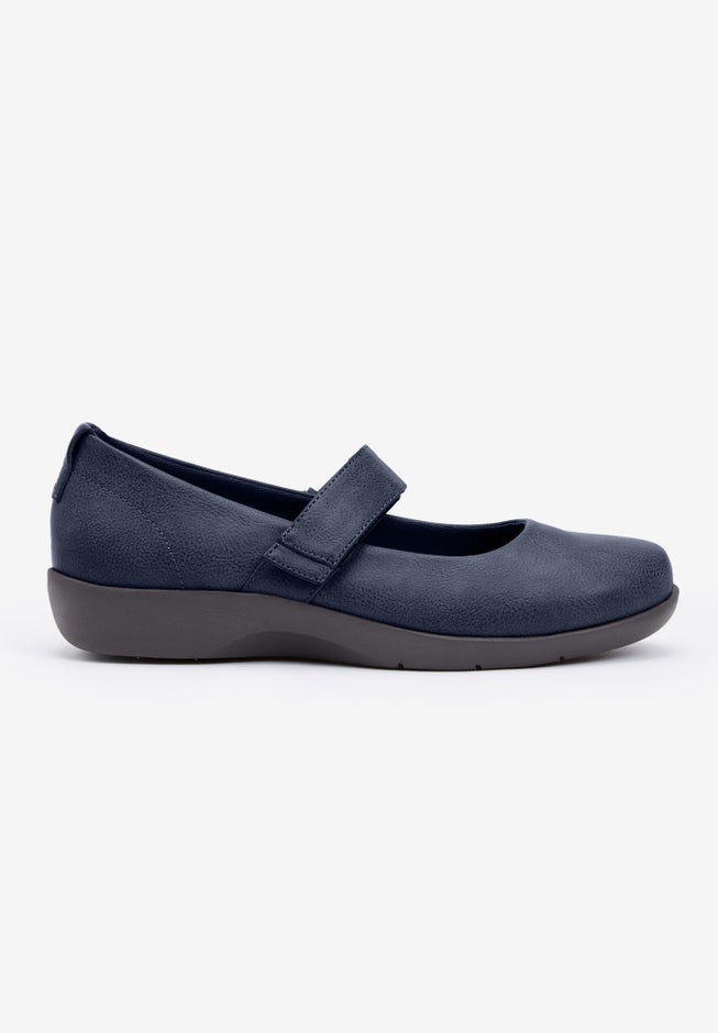The Carla Mary Jane Flat  image number 4