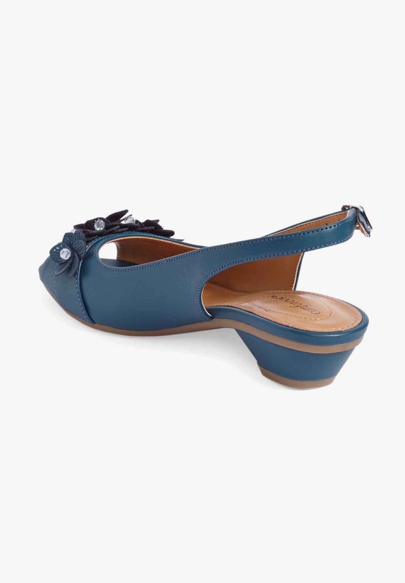 The Rider Slingback image number 1