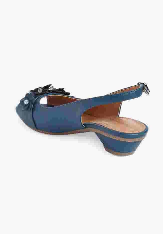 The Rider Slingback image number 1