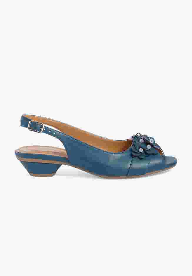 The Rider Slingback image number 3