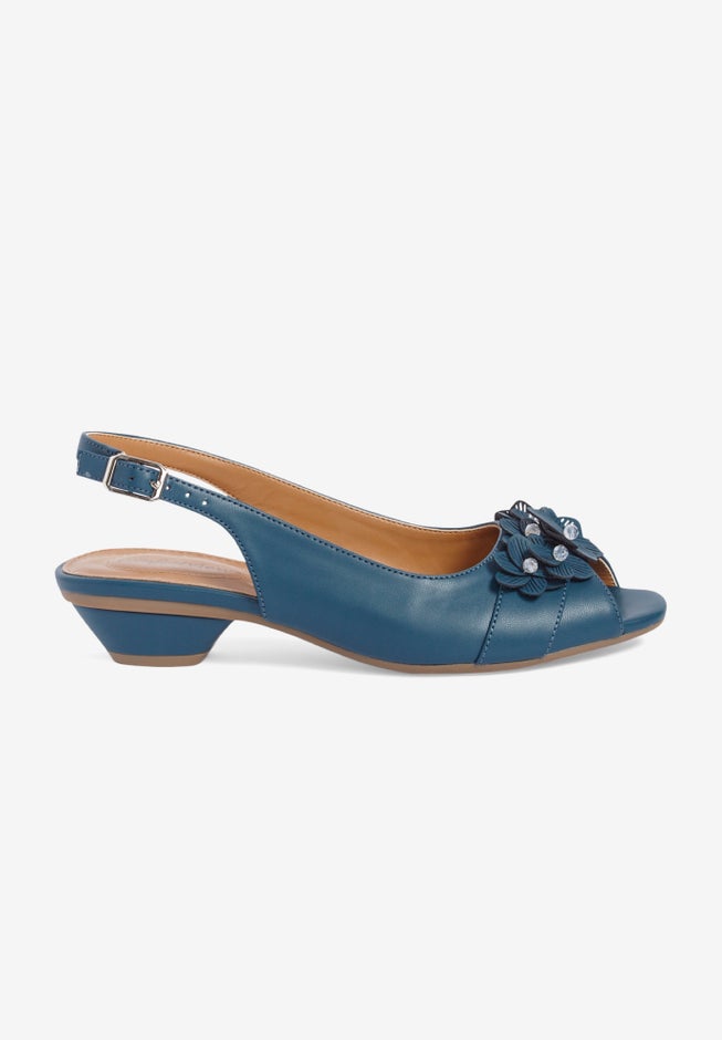 The Rider Slingback image number 3