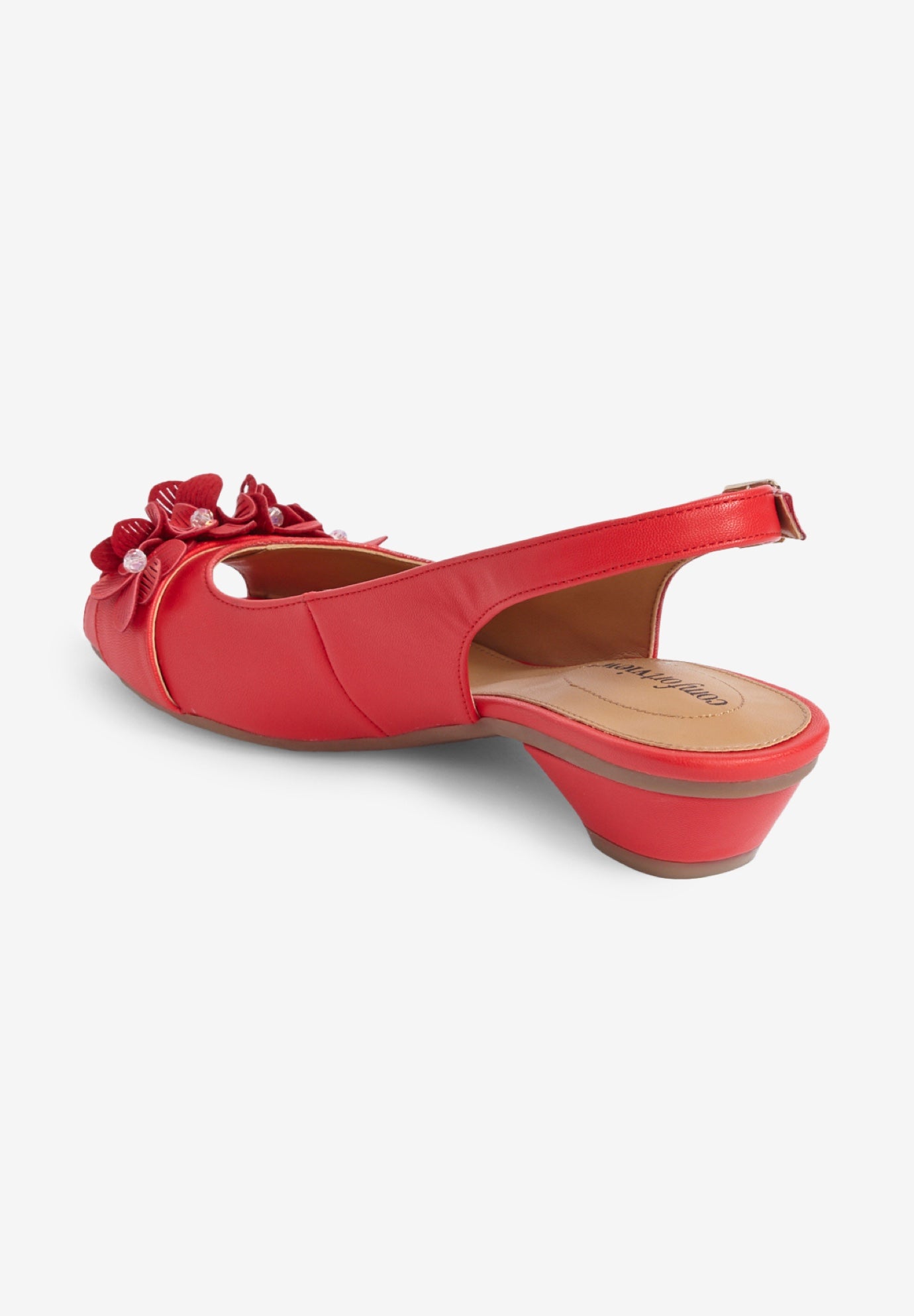 The Rider Slingback image number 1