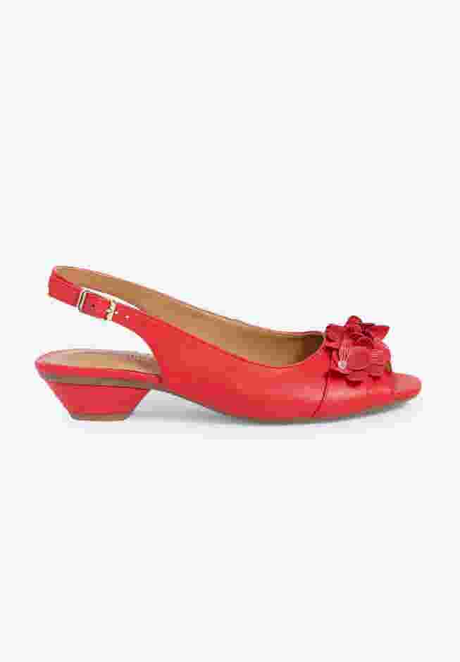 The Rider Slingback image number 3