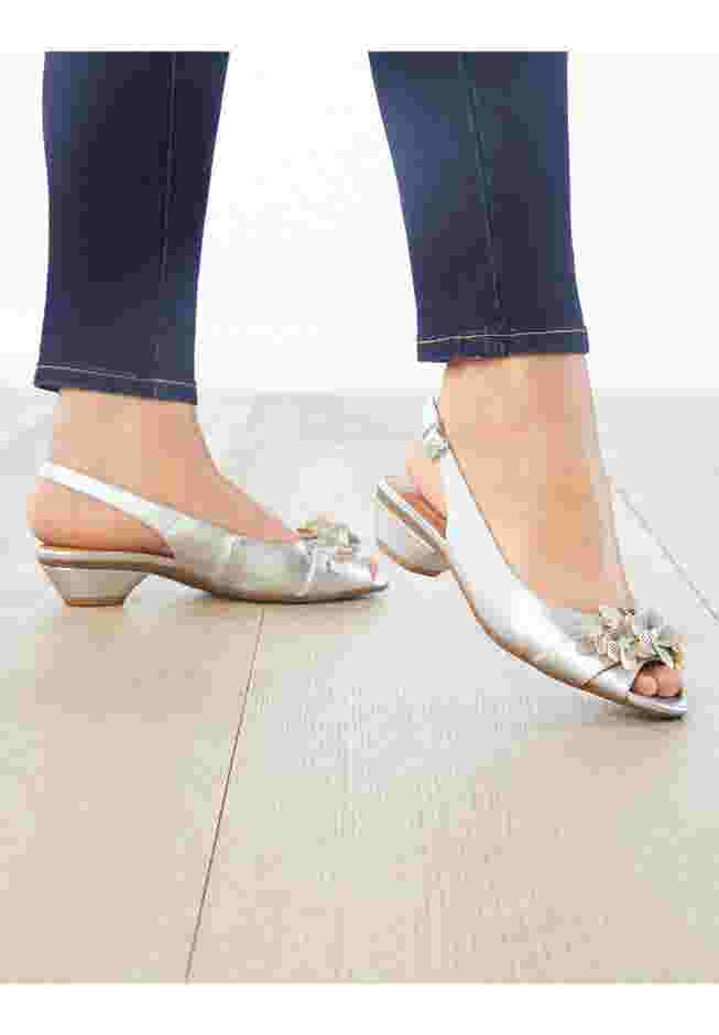 The Rider Slingback image number 9