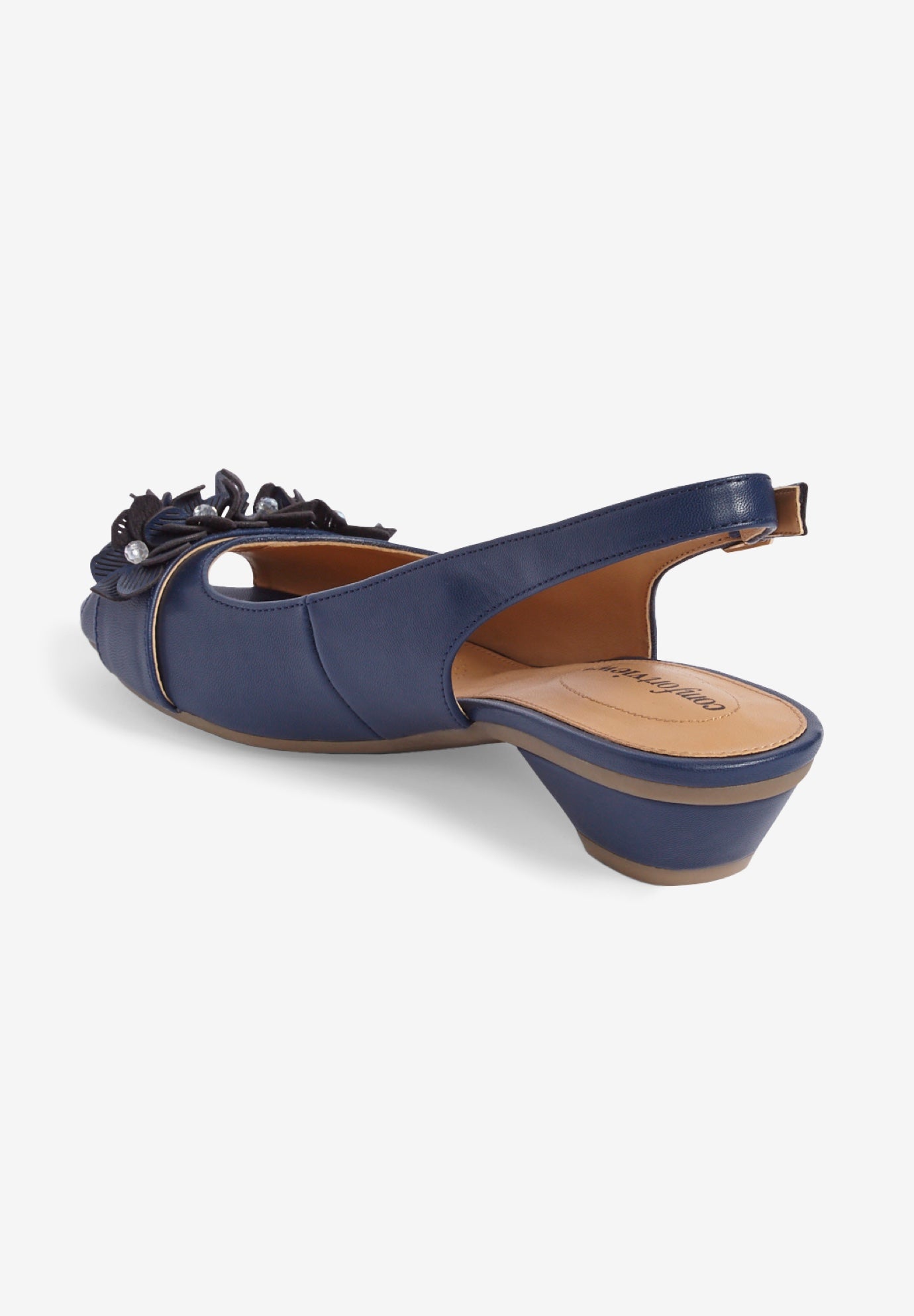 The Rider Slingback image number 1