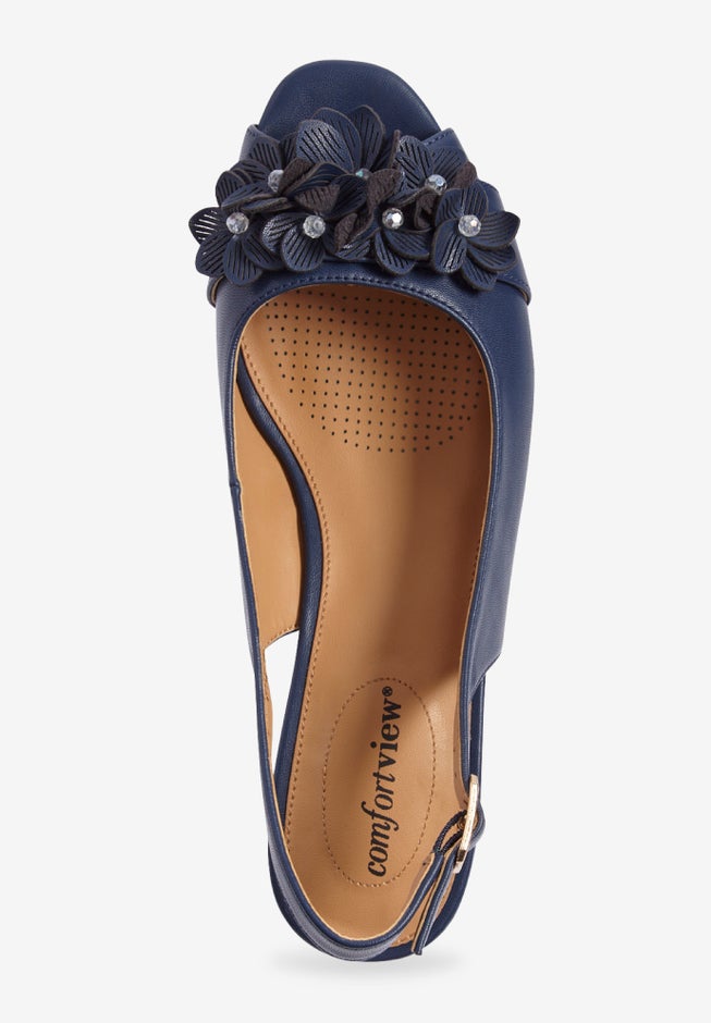 The Rider Slingback image number 4