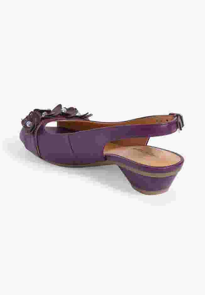 The Rider Slingback image number 1