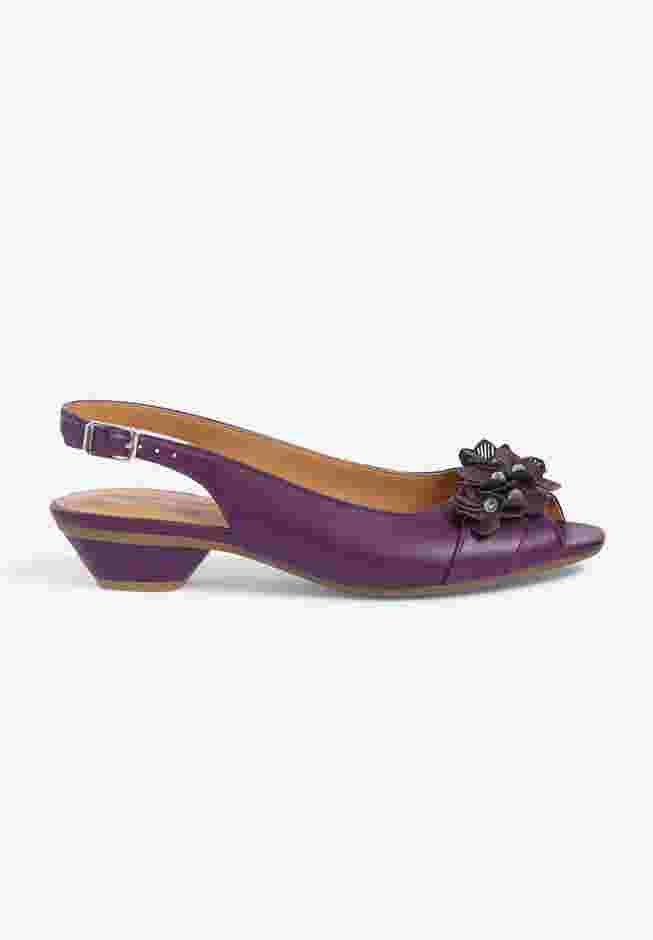 The Rider Slingback image number 3
