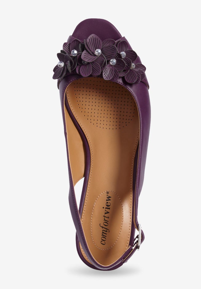 The Rider Slingback image number 4