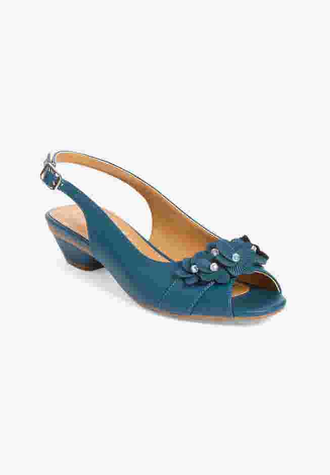 The Rider Slingback image number 0