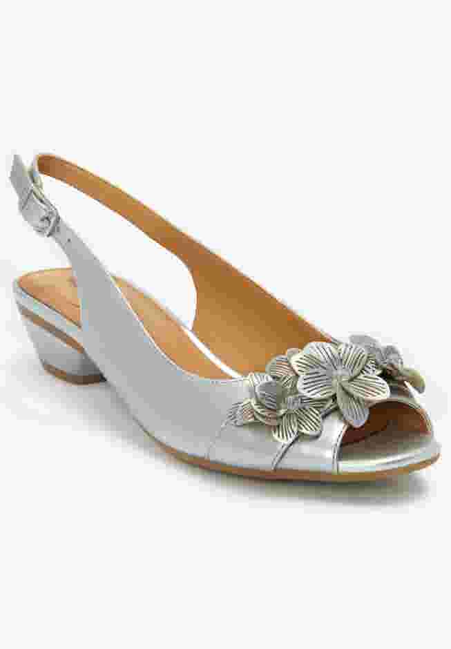The Rider Slingback image number 0