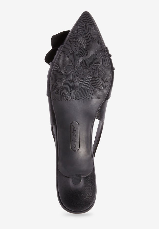 The Tia Slingback image number 2