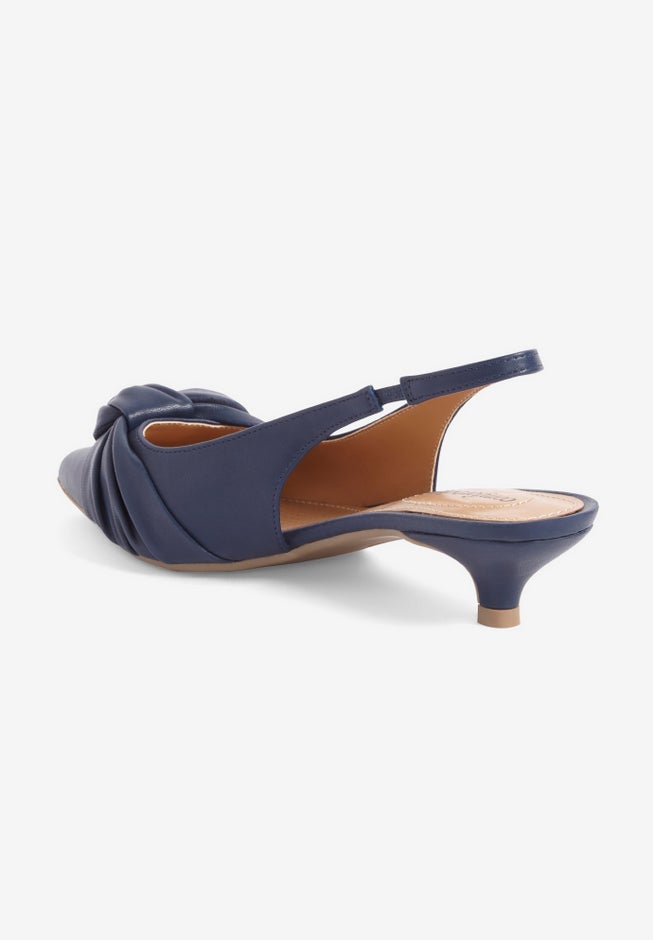 The Tia Slingback image number 1