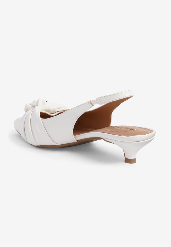 The Tia Slingback image number 1