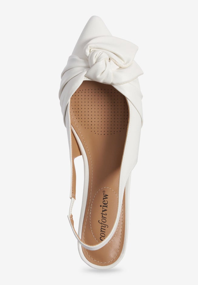 The Tia Slingback image number 4