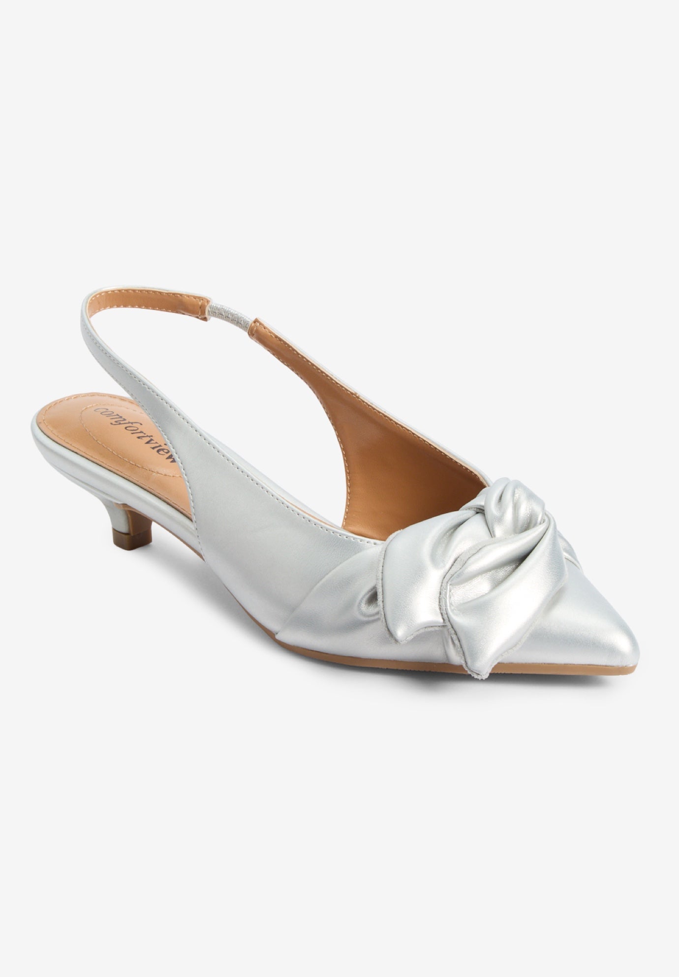 The Tia Slingback image number 0