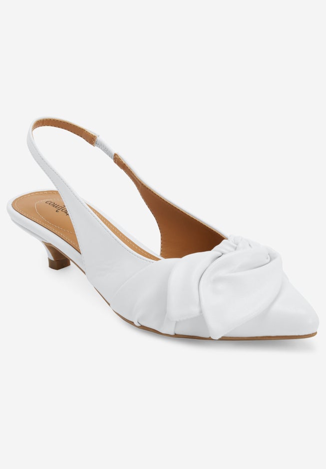 The Tia Slingback image number 0