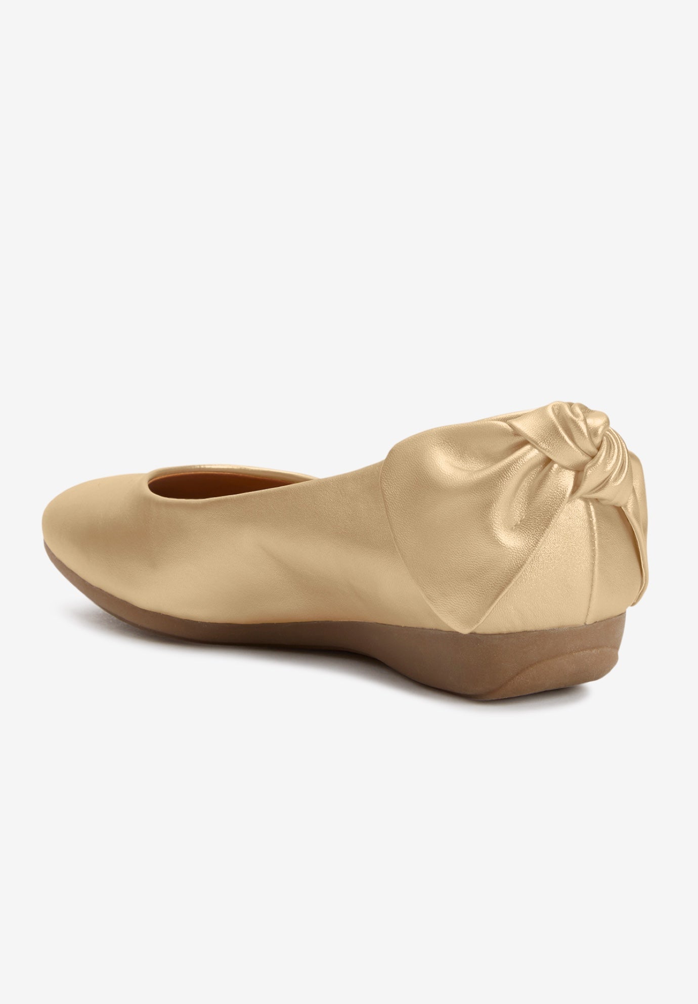 The Delia Slip On Flat image number 1