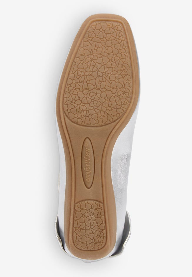 The Delia Slip On Flat image number 2