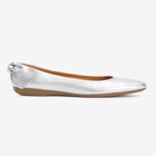 The Delia Slip On Flat image number null