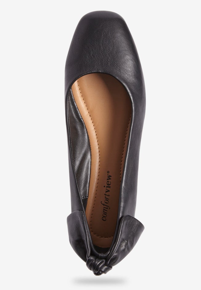 The Delia Slip On Flat image number 4
