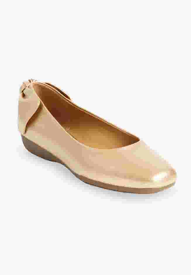 The Delia Slip On Flat image number 0