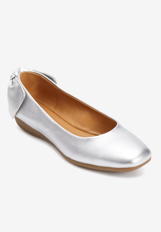The Delia Slip On Flat image number 0