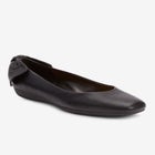 The Delia Slip On Flat image number null